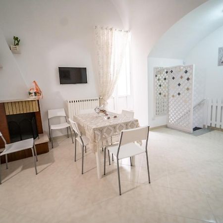 Perla Brillante Ξενοδοχείο Monopoli Εξωτερικό φωτογραφία