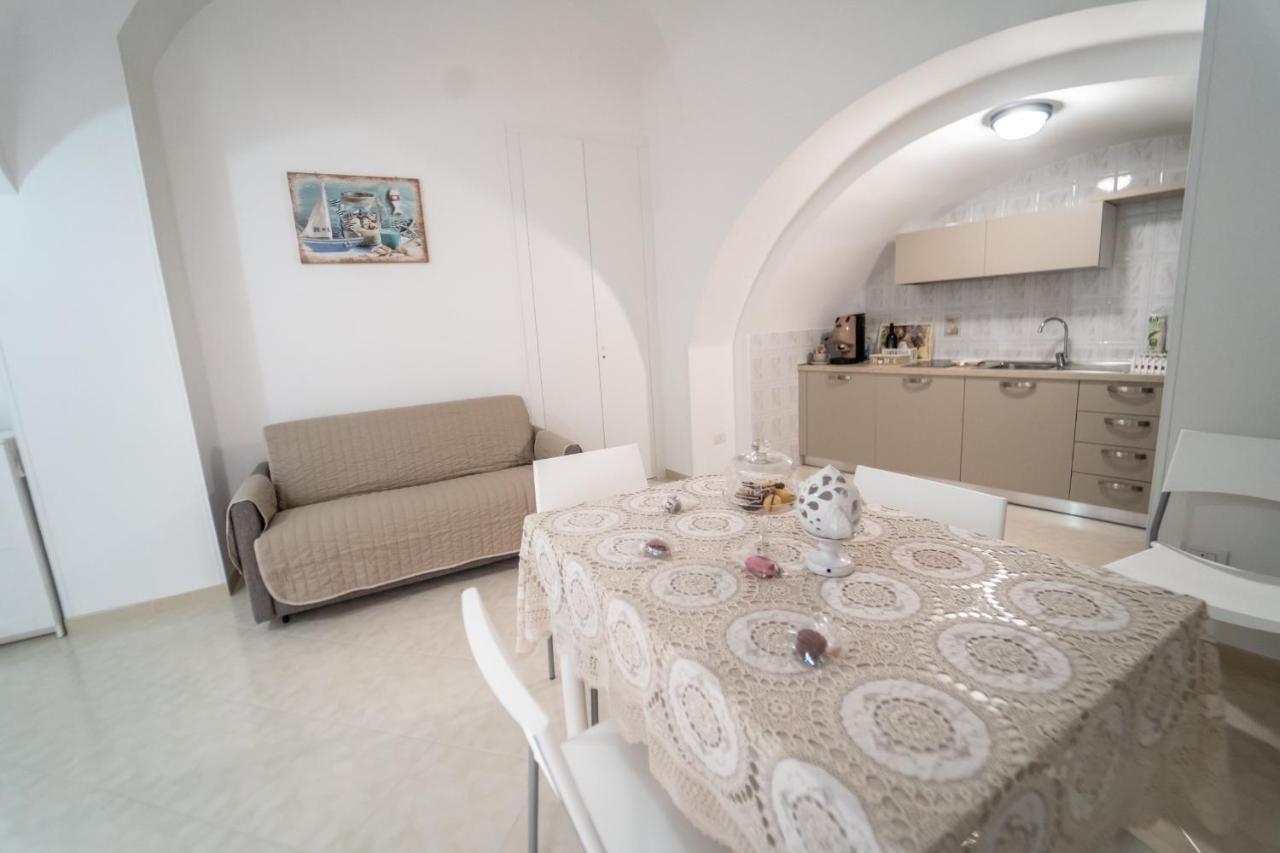 Perla Brillante Ξενοδοχείο Monopoli Εξωτερικό φωτογραφία