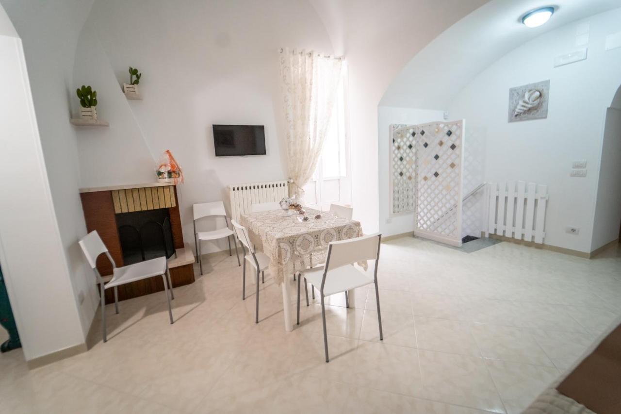Perla Brillante Ξενοδοχείο Monopoli Εξωτερικό φωτογραφία